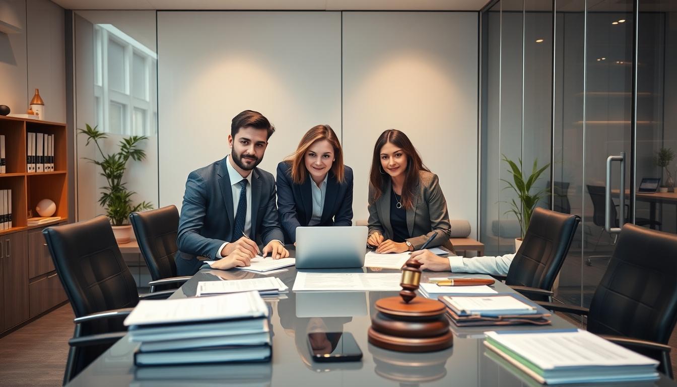 Conveyancing process and property ownership transfer